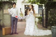 ウェルカムボード 今時 結婚式