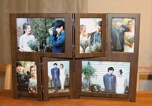 ウェルカムボード おしゃれ 手作り 例
