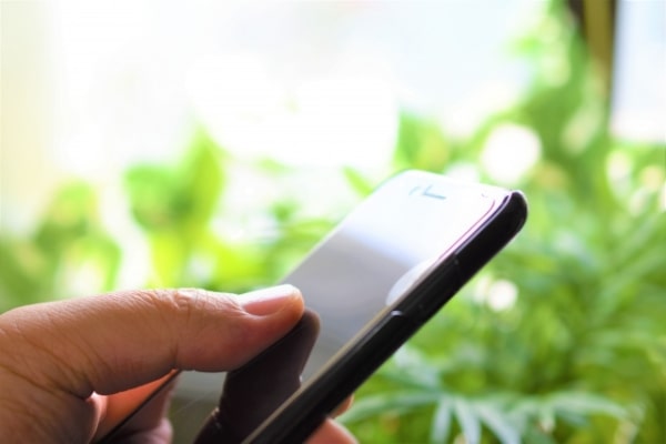 スマートフォンで探す