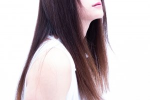 似顔絵の髪の毛の描き方のコツ