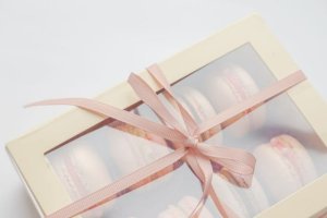 結婚祝い マカロン