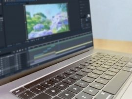 動画を編集する