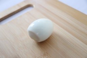 ゆで卵