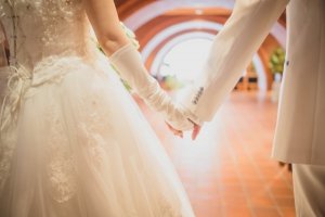 結婚 祝い コメント