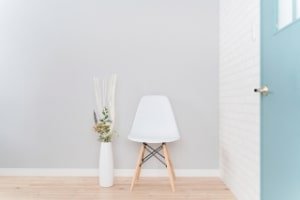 シンプルなイメージ