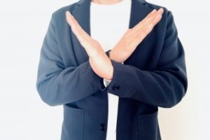 NGの画像