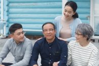 結婚祝い メッセージ 親