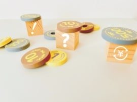 お金の疑問