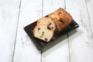 パウンドケーキ