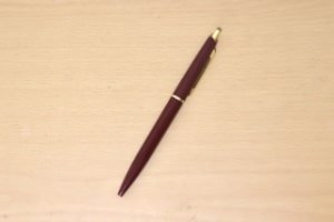 ボールペンのフリー素材