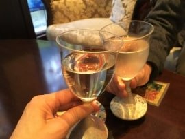 グラスのイメージ