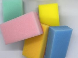 スポンジ