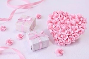 結婚祝い