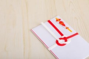 結婚にふさわしい水引