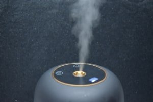 加湿器の画像