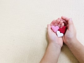 好きな気持ち