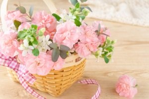 結婚 祝い 花 言葉