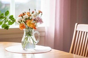 結婚 祝い 花 言葉