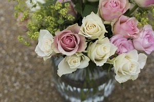 結婚 祝い 花 言葉