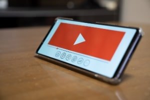 動画