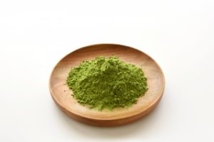 緑茶
