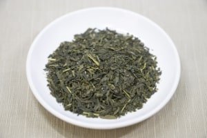 日本茶