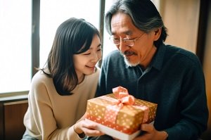 金婚式 プレゼント 高級