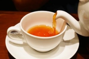 紅茶